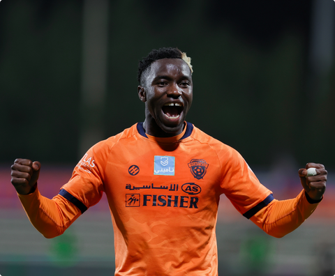 الفيحاء يضرب الفتح بثنائية "دهل وساكالا" ويشعل صراع النقاط في دوري روشن