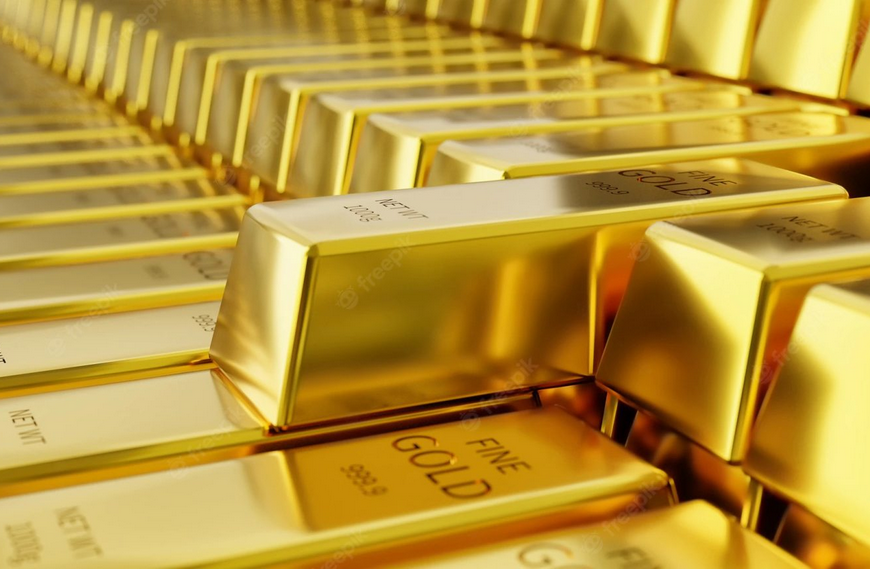 تراجع الذهب والفضة مع انحسار رهانات خفض الفائدة الأمريكية