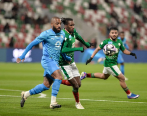 شباك نظيفة في الدمام.. الاتفاق ونيوم يكتفيان بنقطة التعادل في ليلة هادئة