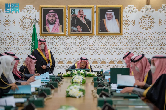 برئاسة الملك سلمان.."مجلس الوزراء" يوافق على الإستراتيجية الوطنية لقطاع التأمين