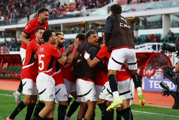 الفراعنة إلى ربع نهائي "الكان".. مصر تروض طموح بنين بثلاثية في ليلة الأشواط الإضافية