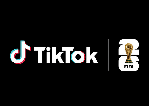 "فيفا" يبرم عقدا مع "تيك توك" بشأن كأس العالم
