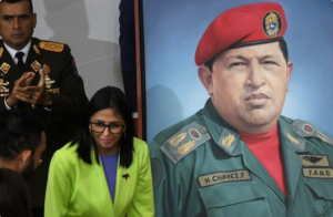 بعد اختطاف مادورو...رئيسة "فنزويلا" بالوكالة: واشنطن هددتنا بالقتل