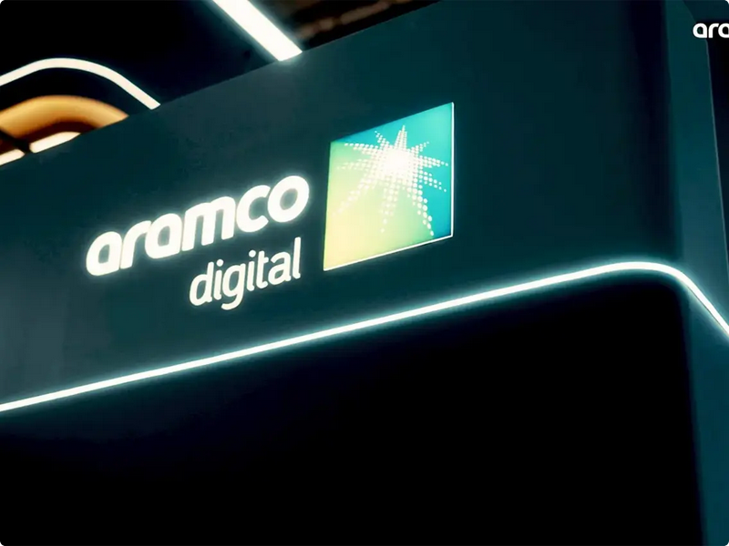 «أرامكو الرقمية» تدشّن شبكة اتصال صناعية وطنية عالية الاعتمادية بتردد 450 ميجاهرتز