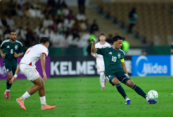 الأخضر الأولمبي يخسر أمام الأردن بثلاثية في كأس آسيا تحت 23