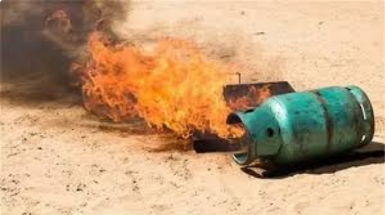 فاجعة في إسلام آباد: انفجار غاز ينهي حياة عروسين و6 مدعوين