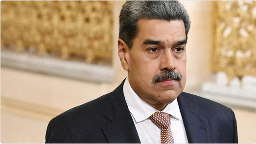 الصين تطالب الولايات المتحدة بـ"الإفراج فورا" عن مادورو