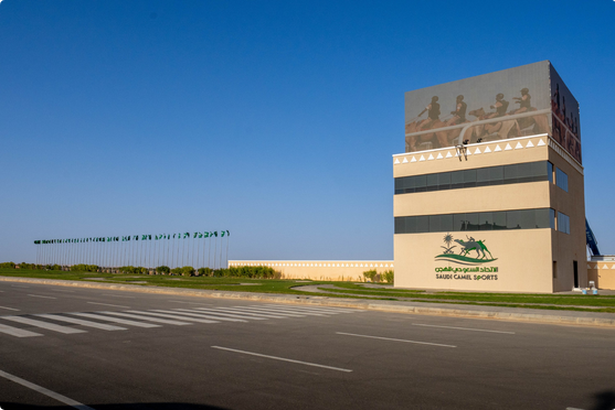 بجوائز تتخطى 75 مليون ريال.. الجنادرية تحتضن النسخة الثالثة من مهرجان خادم الحرمين للهجن غداً