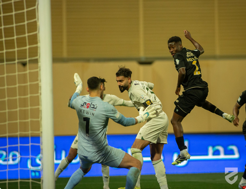 ريمونتادا في الرس.. الحزم يقلب تأخره أمام ضمك إلى فوز ثمين في الدقائق الأخيرة