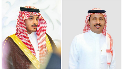 قيادات جديدة لصناعة الفعاليات: "اتحاد الغرف" يعيّن المطلق رئيساً للجنة المعارض والمؤتمرات واللحياني نائباً له