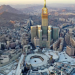 مكة الأعلى حرارة بـ31 مئوية وعرعر الأدنى بـ7 درجات اليوم