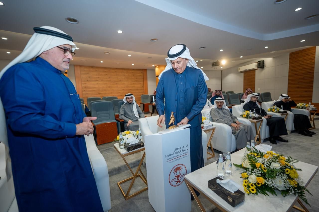 وزير "البيئة" يُدشّن "مركز التميز " بالطائف ويؤكّد على أهمية دور مراكز الأبحاث في تنمية الحياة الفطرية وثراء النظـــم البيئيـــة