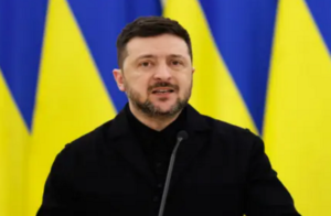 زيلينسكي: واشنطن تسعى لإنهاء الحرب في أوكرانيا بحلول يونيو