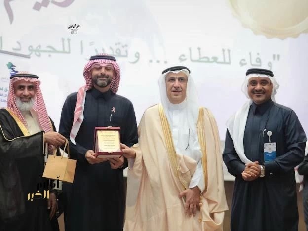 فريق فعاليات المجتمع" يقيم فعالية توعوية بمناسبة اليوم العالمي لمكافحة السرطان