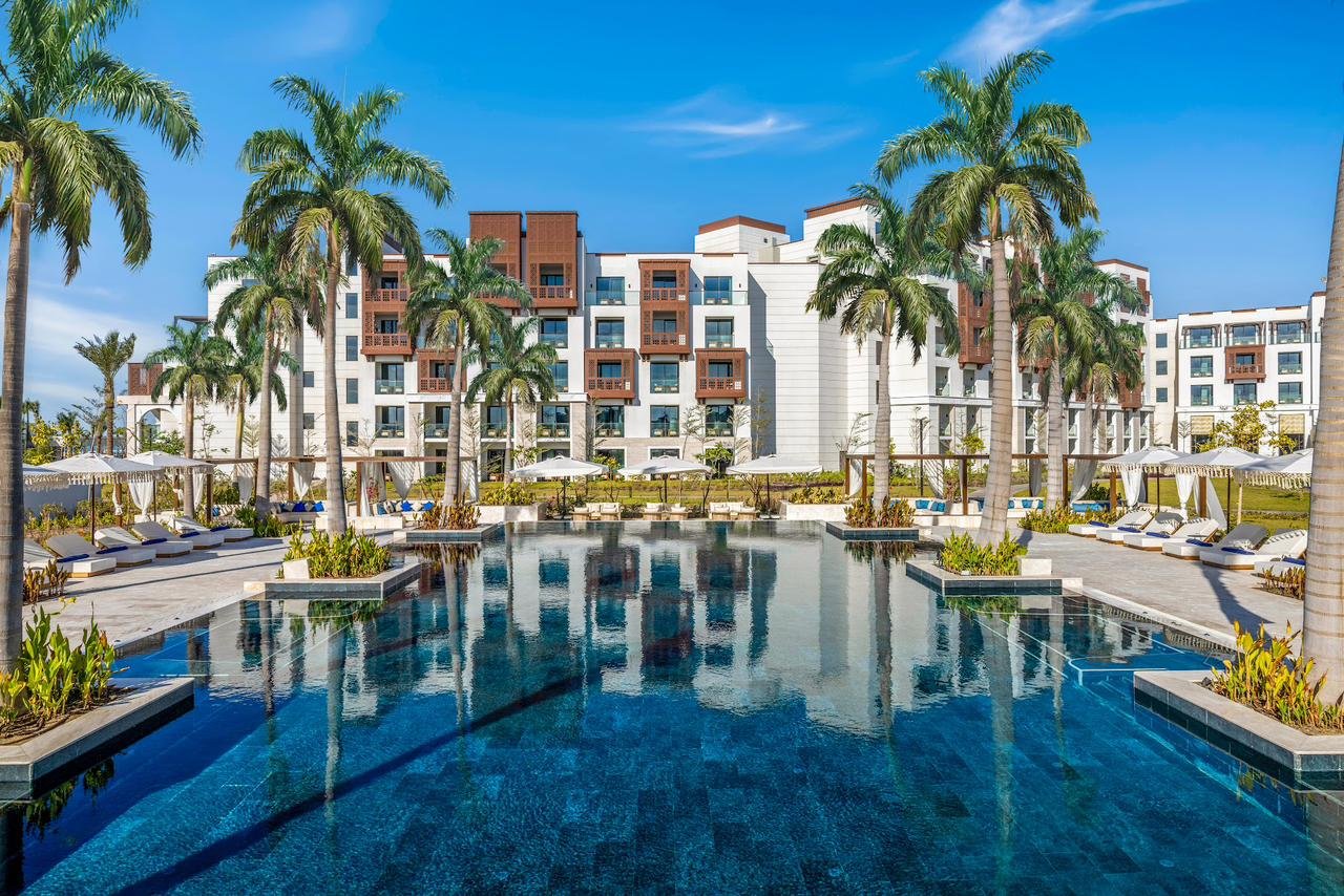 من شمال جدة إلى العالمية.. ريكسوس مرجانة يعيد رسم خريطة السياحة الفاخرة في السعودية