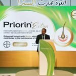 باير تطلق «برايورين®️ إكسترا» بتركيبة مُحسّنة لدعم صحة الشعر وتقليل تساقطه