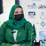 الأستاذة ربيعة الحربي تسهم في تعزيز الهوية الوطنية من خلال السياحة والإعلام والعمل المجتمعي
