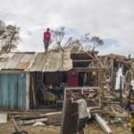 ارتفاع حصيلة ضحايا إعصار "جيزاني" في مدغشقر إلى 36 قتيلًا