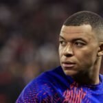 ريال مدريد يستعيد مبابي قبل مباراة بنفيكا البرتغالي