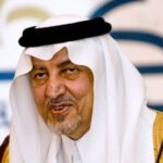 أمير مكة يشكر القيادة على الموافقة بإطلاق الحملة الوطنية للعمل الخيري