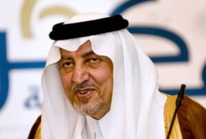 أمير مكة يشكر القيادة على الموافقة بإطلاق الحملة الوطنية للعمل الخيري