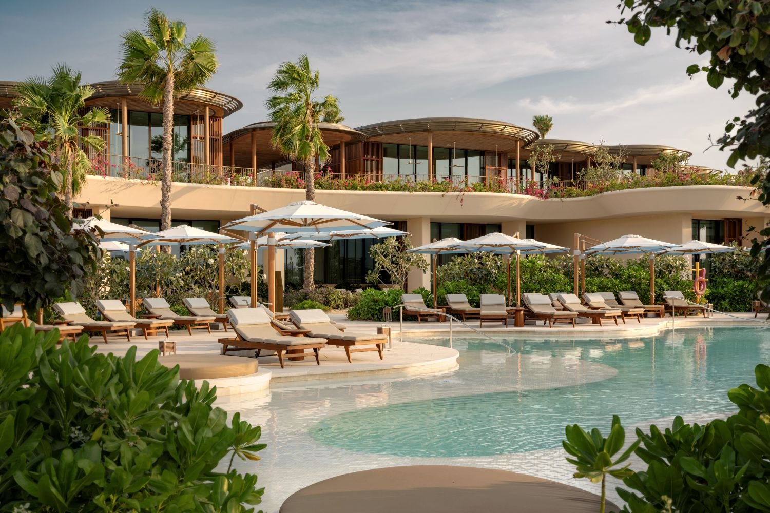 منتجع إنتركونتيننتال البحر الأحمر يكشف عن تجارب موسمية مميزة لعام 2026