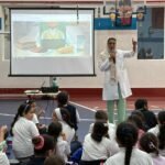 مجمع الملك عبدالله الطبي ينفذ مبادرات توعوية لتعزيز الصحة في جدة