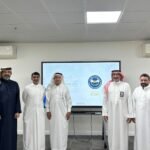 جمعية سيهات توقّع شراكة مجتمعية مع سلمى المطرود لتعزيز رعاية الطفولة وبناء الأسرة