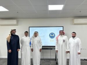 جمعية سيهات توقّع شراكة مجتمعية مع سلمى المطرود لتعزيز رعاية الطفولة وبناء الأسرة