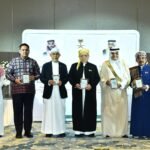 بحضور رئيس البرلمان التايلاندي.. وزارة الشؤون الإسلامية تنفّذ برامج خادم الحرمين الشريفين الرمضانية في تايلاند