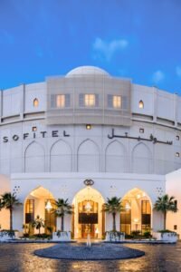 فطور وغبقة بروح رمضانية.. استمتع بأجمل الأمسيات والفعاليات العائلية في سوفوتيل الزلاق بالبحرين