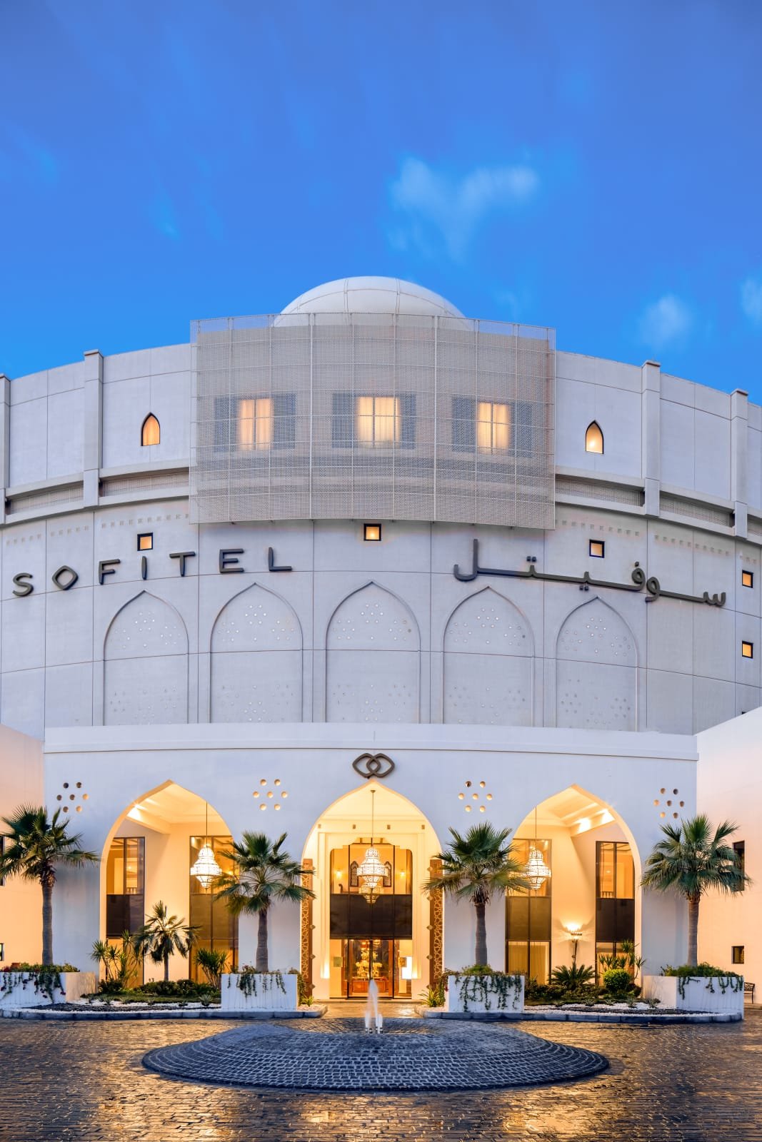 فطور وغبقة بروح رمضانية.. استمتع بأجمل الأمسيات والفعاليات العائلية في سوفوتيل الزلاق بالبحرين