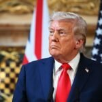 ترامب يعلن بدء عملية عسكرية واسعة ضد إيران لحماية الأمريكيين