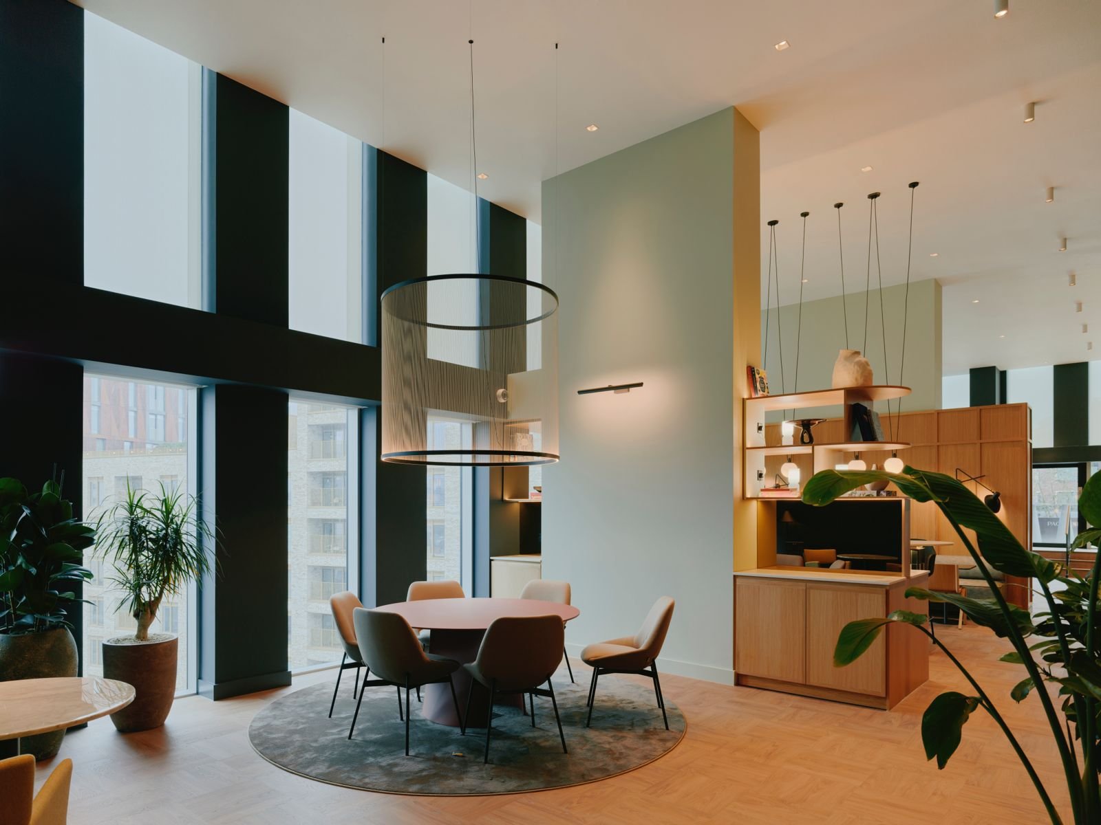 سيليكت بروبرتي تستقطب مزيداً من المستثمرين السعوديين مع افتتاح مشروع ون بورت ستريت في مانشستر