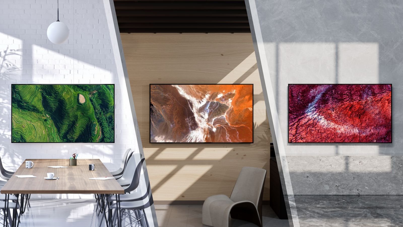 سوني تطلق سلسلة BZ-P الجديدة من شاشات برافيا الاحترافية