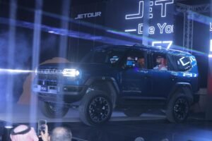 جيتور تطلق رسميًا طراز G700 التي تجمع بين الفخامة والقوة وتبدأ محطة مفصلية في مسيرة جيتور داخل المملكة