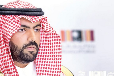 وزير الثقافة: موافقة مجلس الوزراء على السياسة الوطنية للغة العربية تعزز مكانتها ورؤية 2030