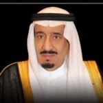 الديوان الملكي يدعو لإقامة صلاة الاستسقاء في جميع مناطق المملكة