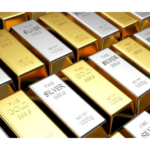 الذهب والفضة ينتعشان بعد هبوط بفضل عمليات الشراء