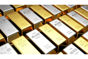 الذهب والفضة ينتعشان بعد هبوط بفضل عمليات الشراء