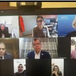 أكاديمية سعودية تمثل المملكة في ندوة عالمية لـ ASCO بمناسبة اليوم العالمي للسرطان