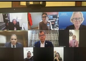 أكاديمية سعودية تمثل المملكة في ندوة عالمية لـ ASCO بمناسبة اليوم العالمي للسرطان