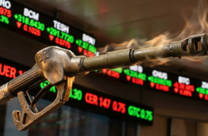 توترات الشرق الأوسط تدفع النفط للارتفاع وبرنت يتجاوز 70 دولارًا