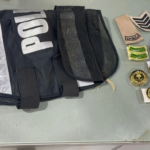 إغلاق 4 محال بالرياض ومصادرة رتب وشعارات عسكرية مخالفة