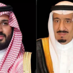 خادم الحرمين يوجّه باستضافة جميع العالقين الخليجيين في مطارات المملكة وإكرامهم حتى عودتهم لبلادهم