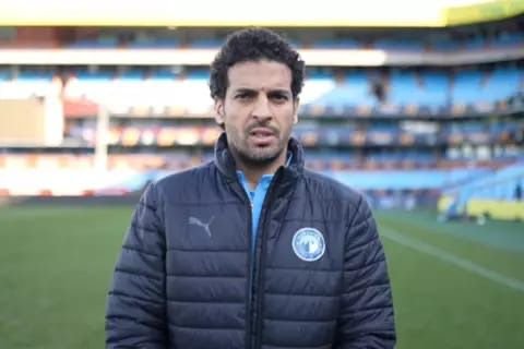 هاني سعيد يكشف تفاصيل إصابات لاعبي بيراميدز مواليد 2007 بعد حادث مصعد الإسكندرية