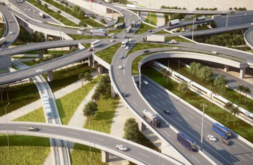 إصدار أكثر من 6 آلاف تصريح لأعمال الطرق خلال يناير لتعزيز السلامة والكفاءة