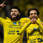 الحزم يقلب الطاولة على الاتفاق بثلاثية في دوري روشن