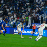 بعد مباراة مثيرة...الفتح يتعادل مع ضمك بدوري روشن