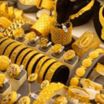 الذهب يرتفع مع تنامي الإقبال على الملاذ الآمن وسط ضبابية الرسوم الجمركية الأمريكية